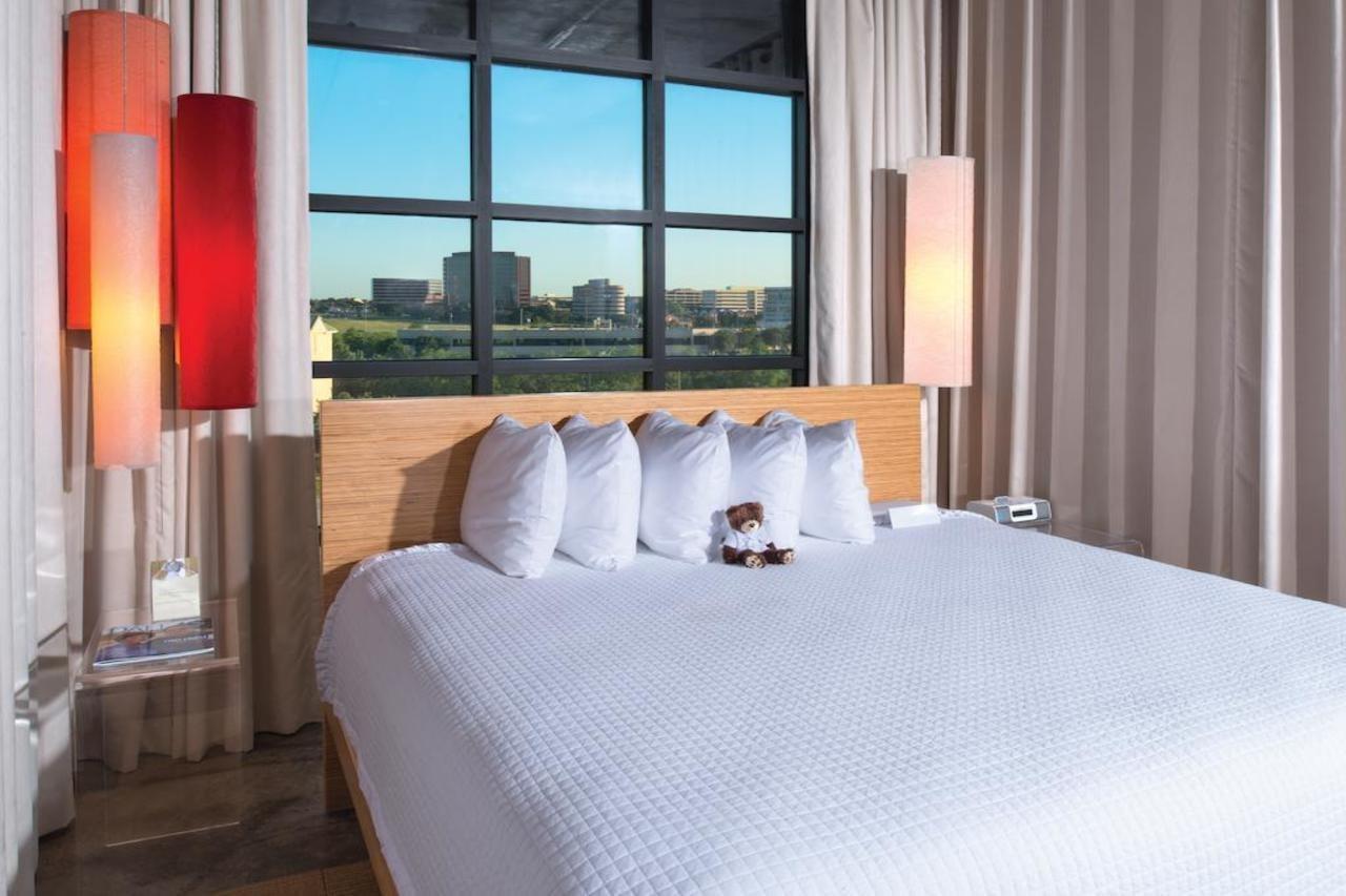 Nylo Las Colinas Hotel, Tapestry Collection By Hilton Irving Zewnętrze zdjęcie