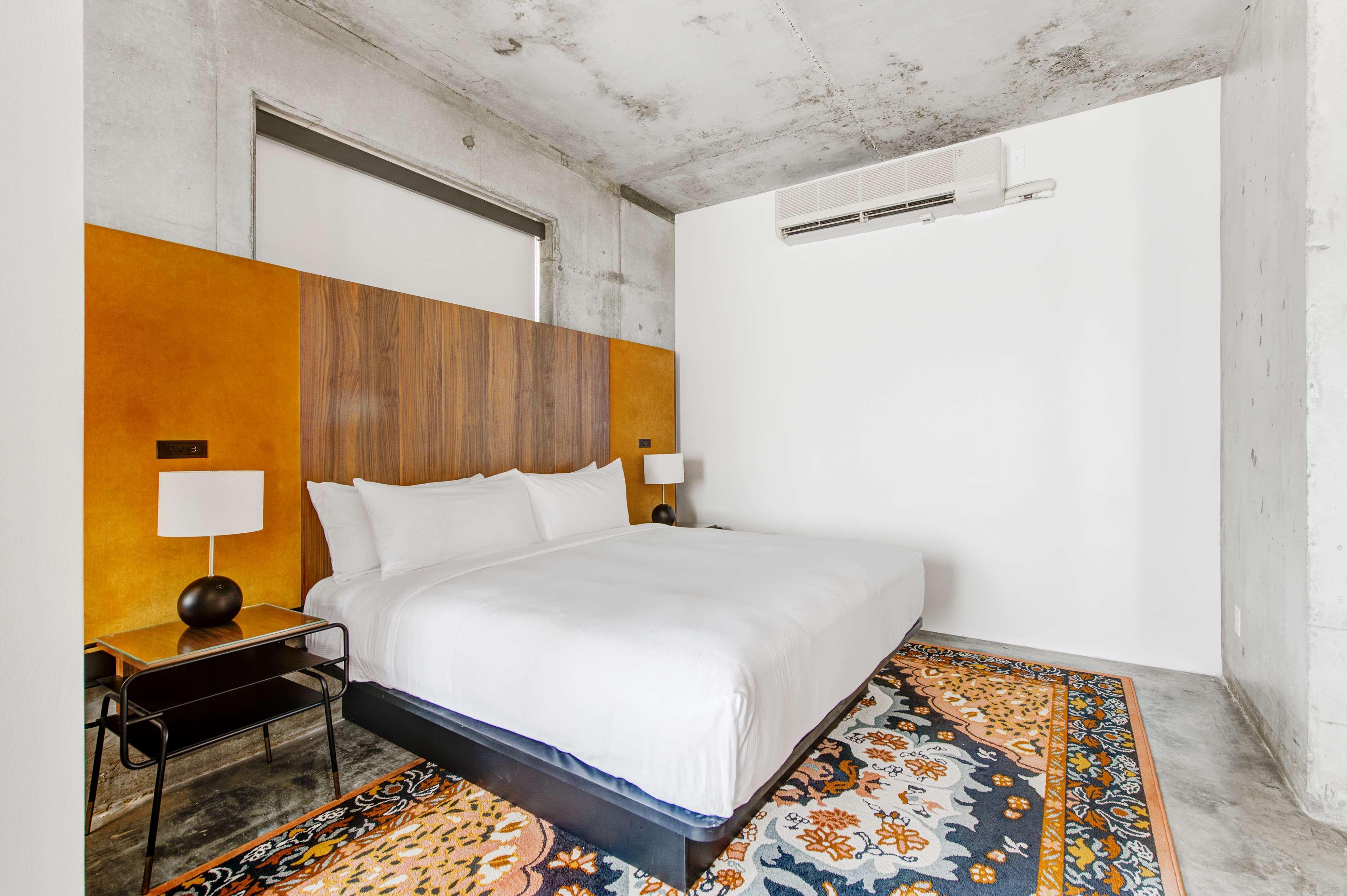 Nylo Las Colinas Hotel, Tapestry Collection By Hilton Irving Zewnętrze zdjęcie