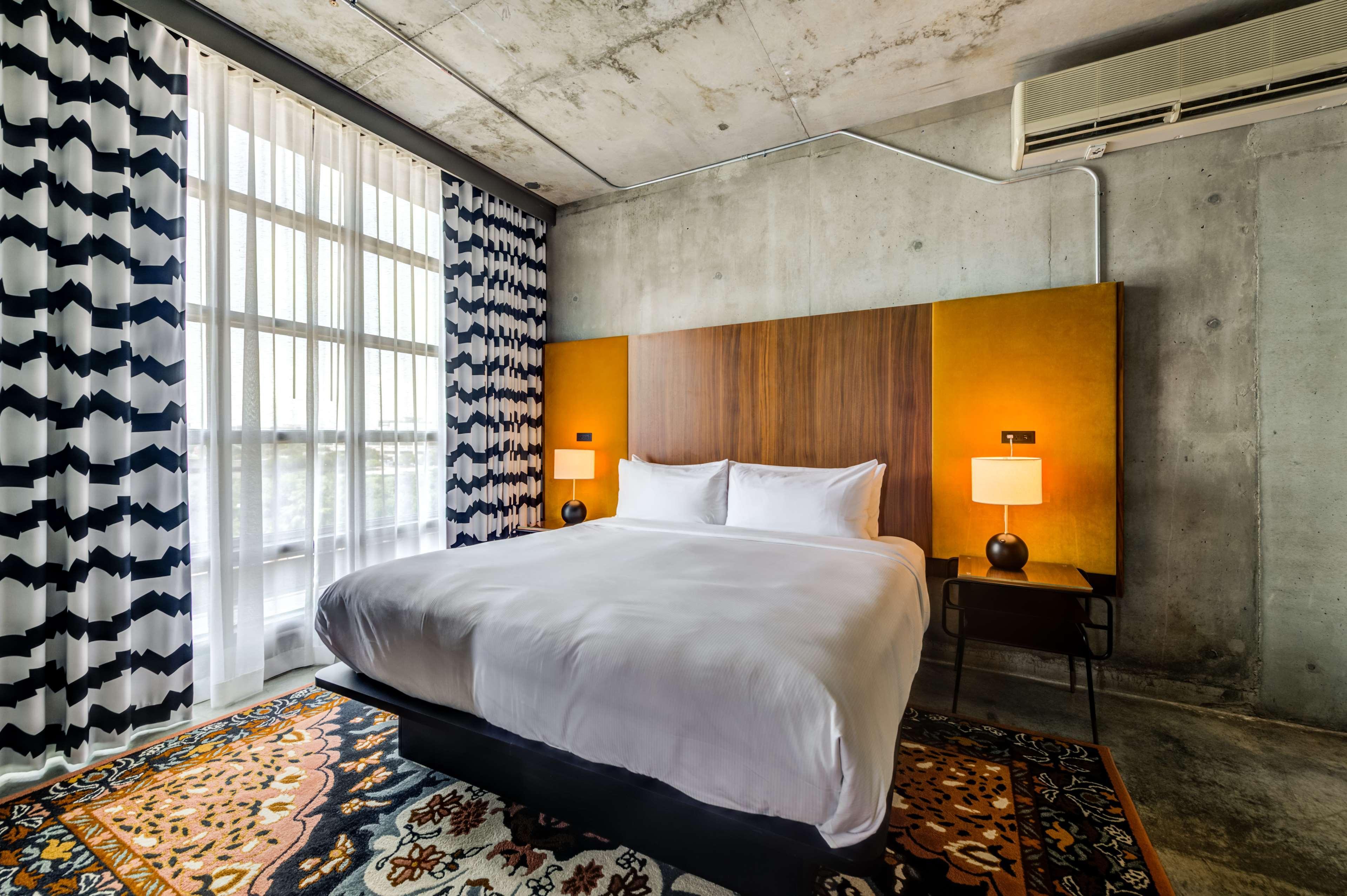 Nylo Las Colinas Hotel, Tapestry Collection By Hilton Irving Zewnętrze zdjęcie