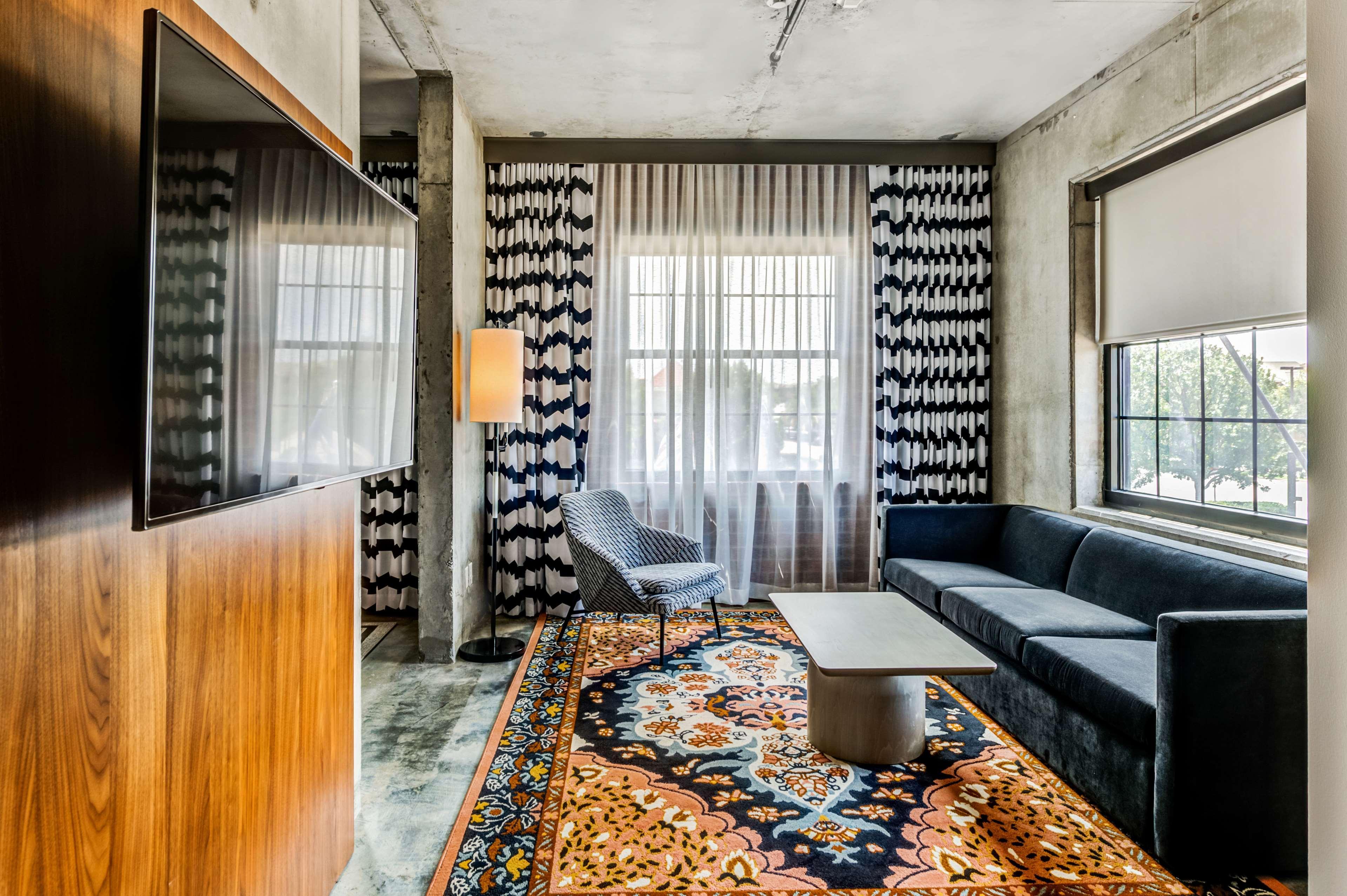 Nylo Las Colinas Hotel, Tapestry Collection By Hilton Irving Zewnętrze zdjęcie