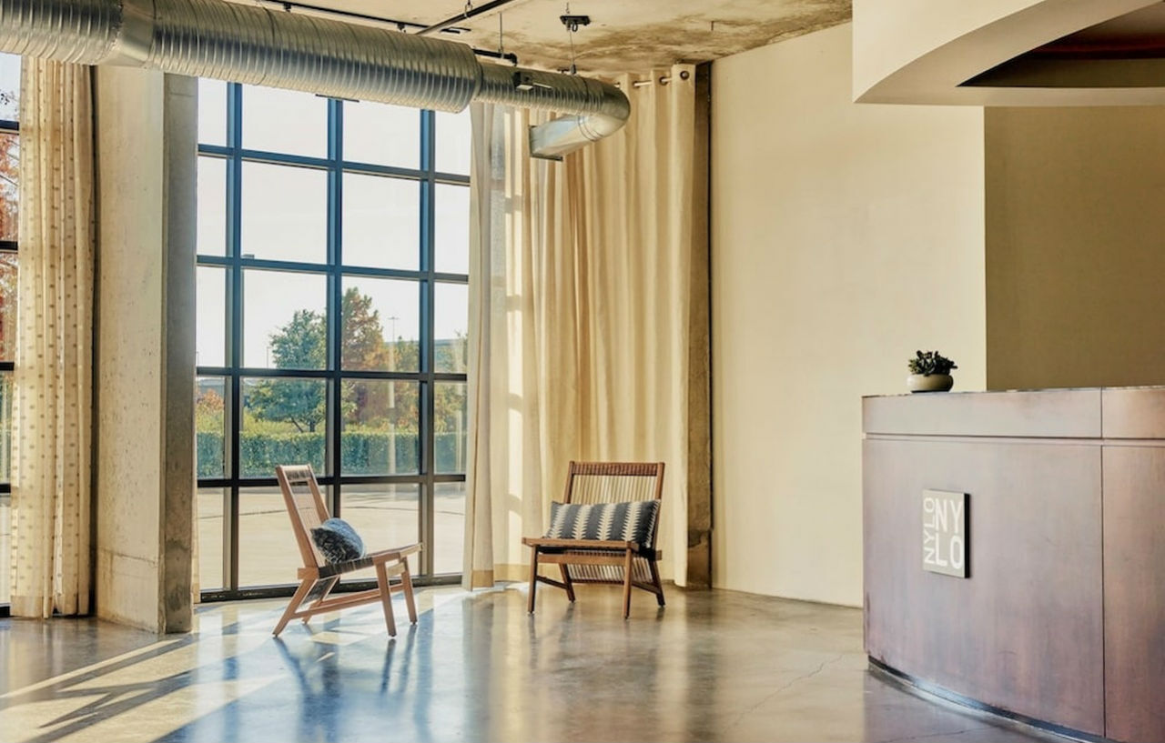 Nylo Las Colinas Hotel, Tapestry Collection By Hilton Irving Zewnętrze zdjęcie